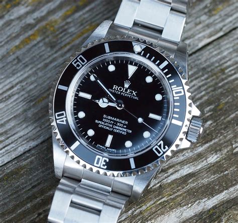 rolex 14060m discontinued|rolex submariner 14060m.